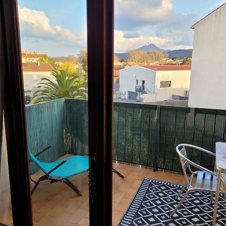 Bienvenue Dans Le Roussillon Argelès-sur-Mer Exterior foto