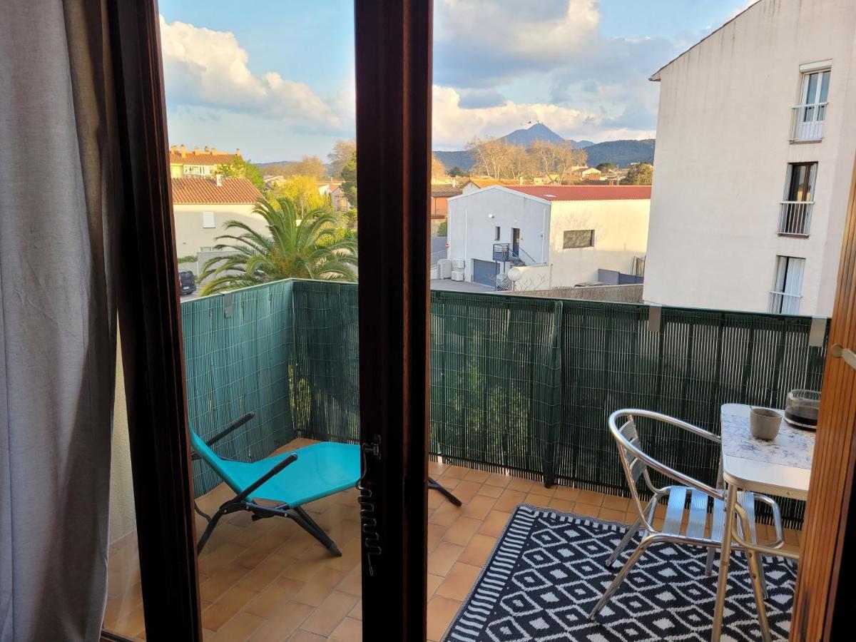 Bienvenue Dans Le Roussillon Argelès-sur-Mer Exterior foto