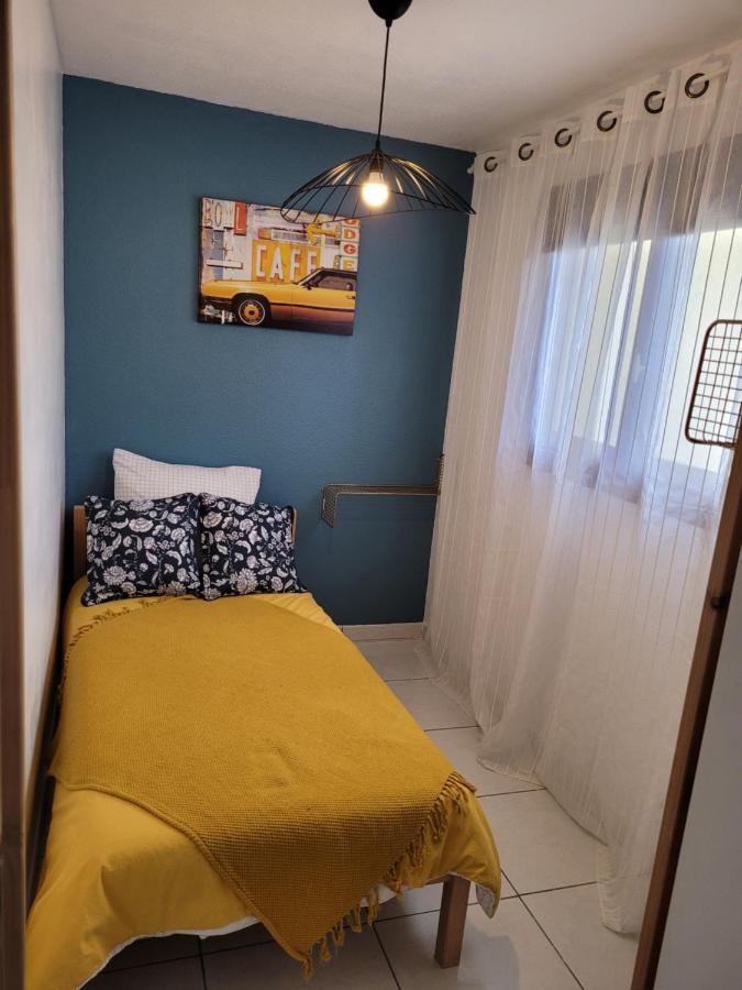 Bienvenue Dans Le Roussillon Argelès-sur-Mer Exterior foto