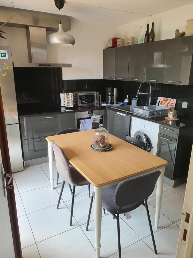 Bienvenue Dans Le Roussillon Argelès-sur-Mer Exterior foto